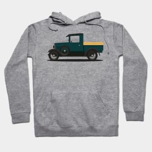 1928 Model A Pickup Hoodie